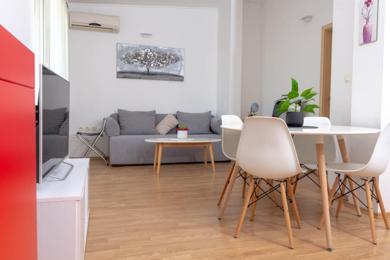 Apartments Pasalic Каштела Экстерьер фото
