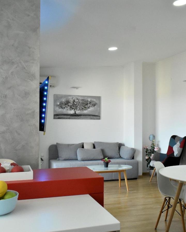 Apartments Pasalic Каштела Экстерьер фото