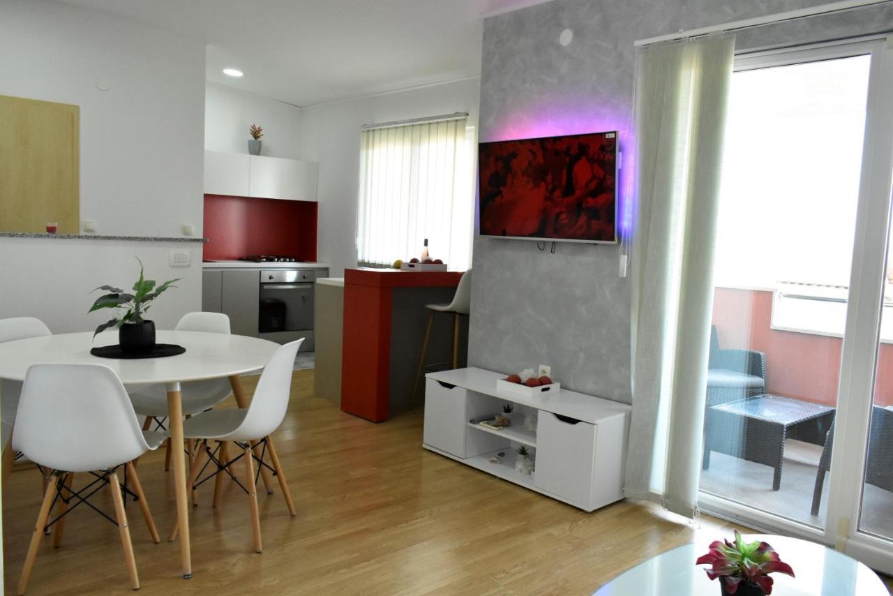 Apartments Pasalic Каштела Экстерьер фото