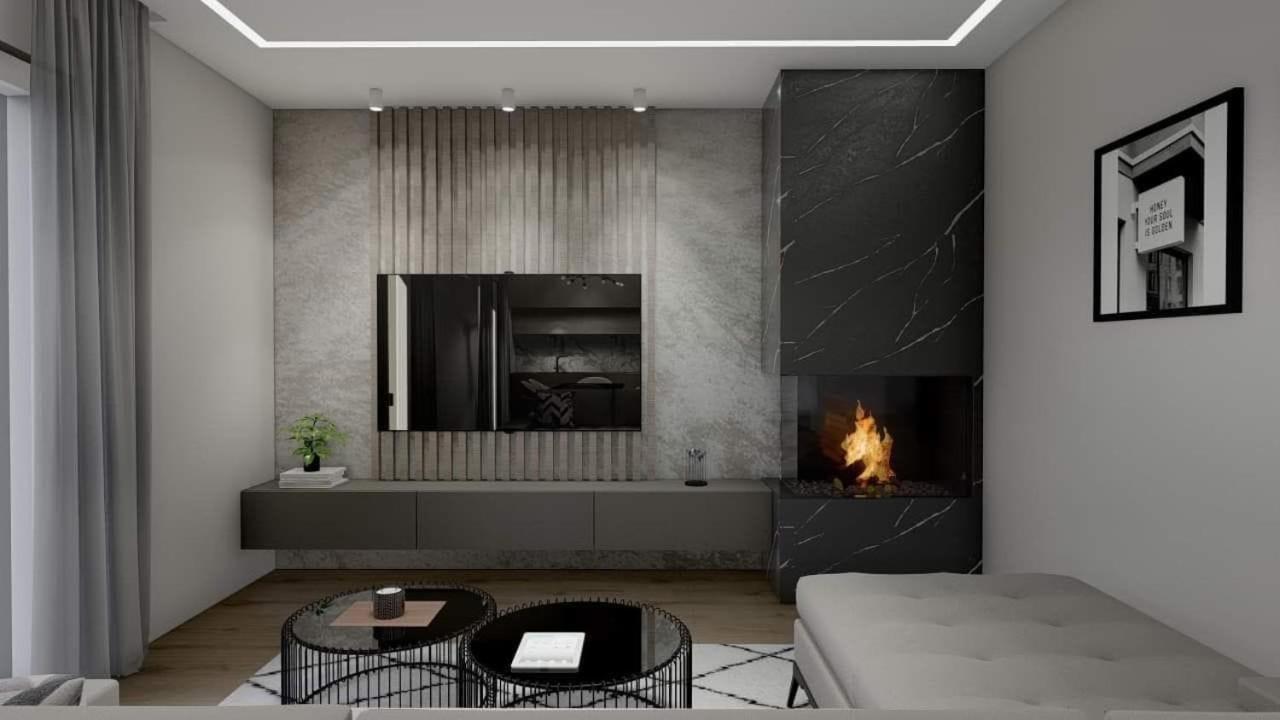 Apartments Pasalic Каштела Экстерьер фото