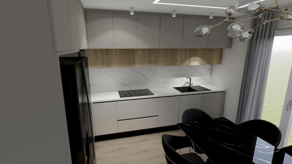 Apartments Pasalic Каштела Экстерьер фото
