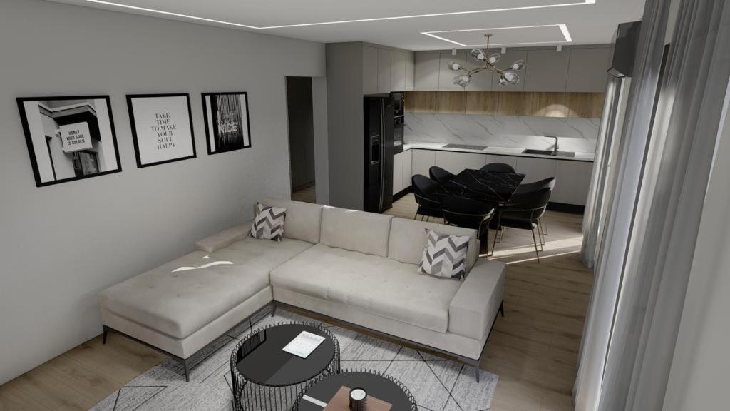 Apartments Pasalic Каштела Экстерьер фото
